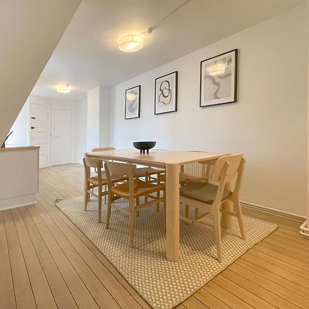 Rustic & Cozy 2Br In Heart Of Cph City By Stroget Copenhagen Luaran gambar