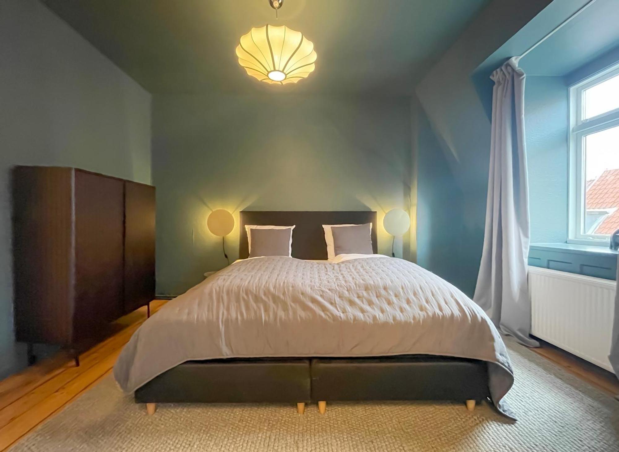 Rustic & Cozy 2Br In Heart Of Cph City By Stroget Copenhagen Luaran gambar