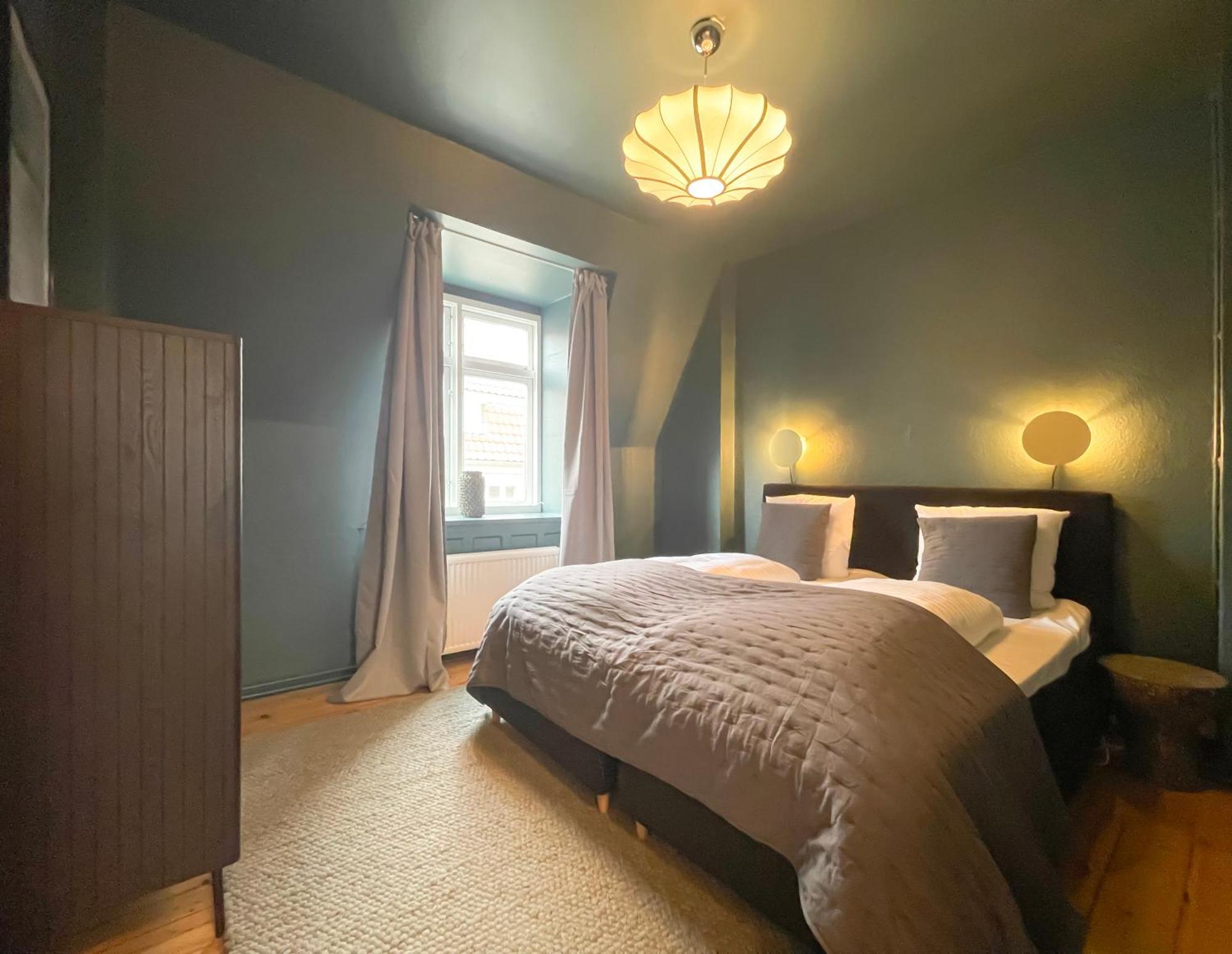 Rustic & Cozy 2Br In Heart Of Cph City By Stroget Copenhagen Luaran gambar
