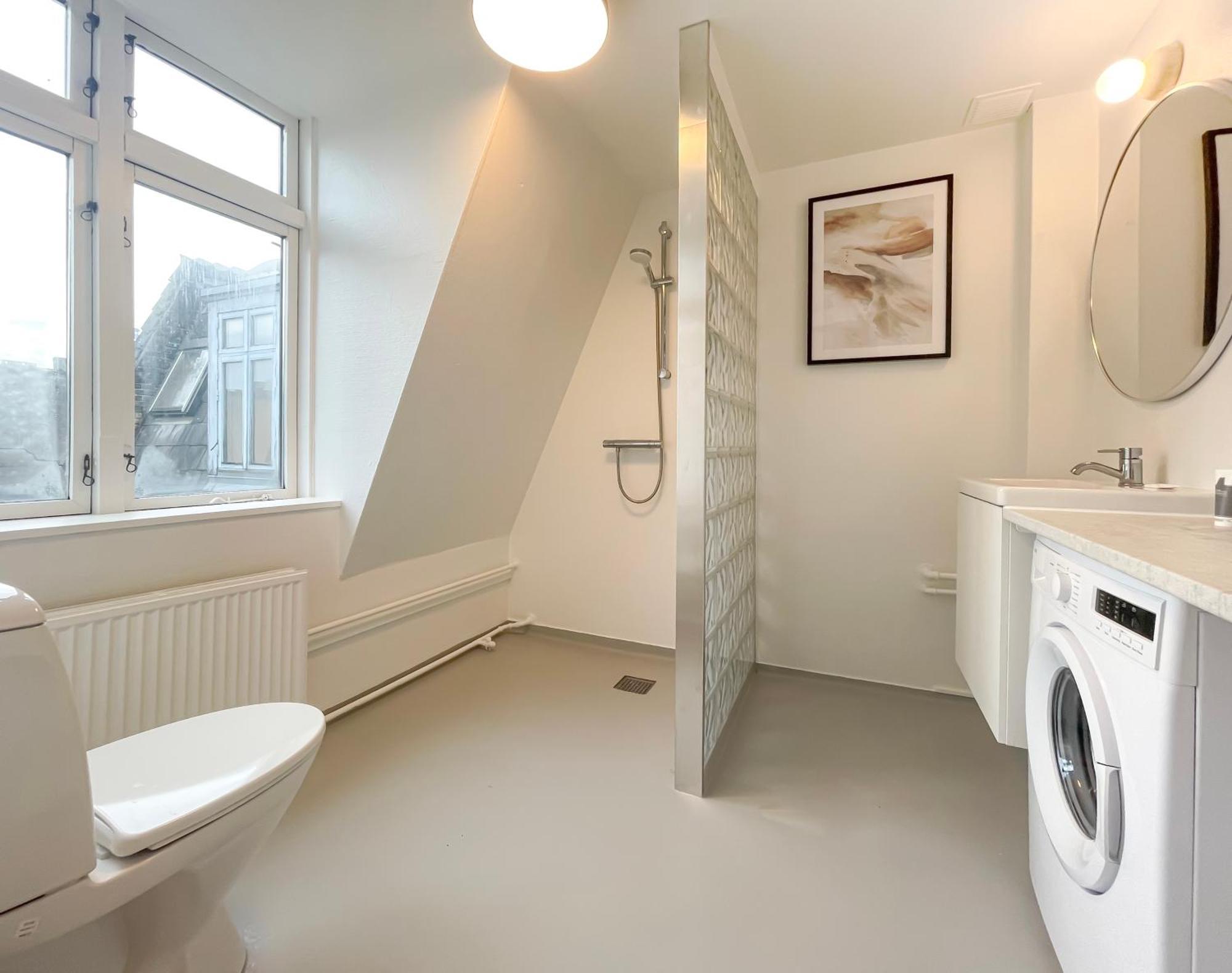 Rustic & Cozy 2Br In Heart Of Cph City By Stroget Copenhagen Luaran gambar