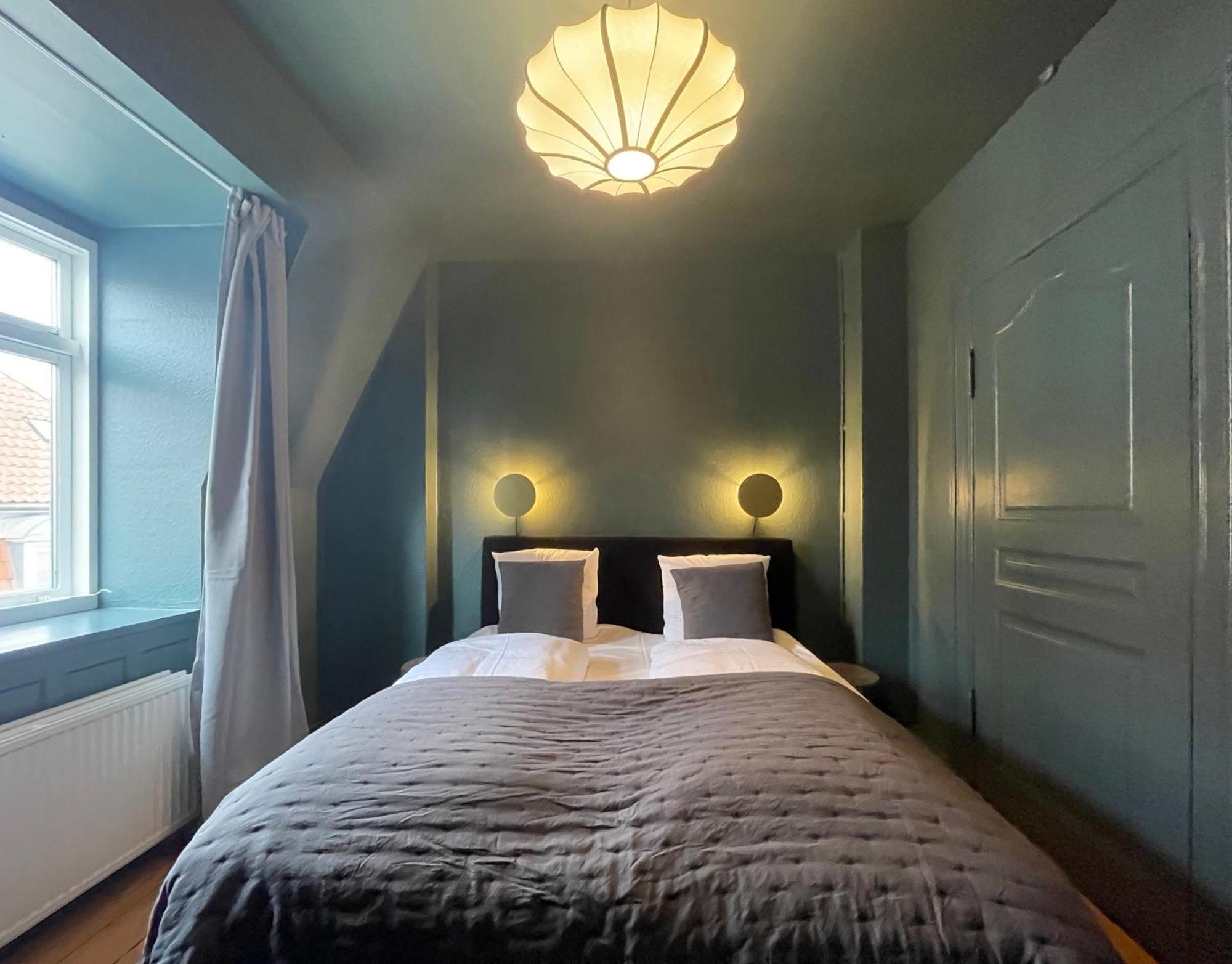 Rustic & Cozy 2Br In Heart Of Cph City By Stroget Copenhagen Luaran gambar