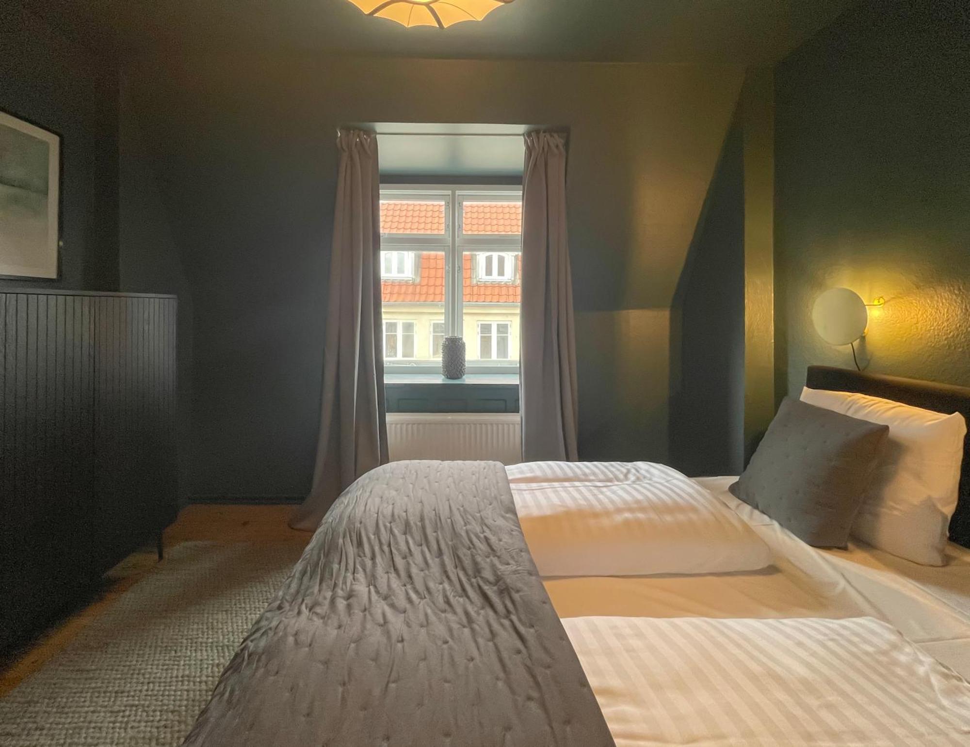 Rustic & Cozy 2Br In Heart Of Cph City By Stroget Copenhagen Luaran gambar