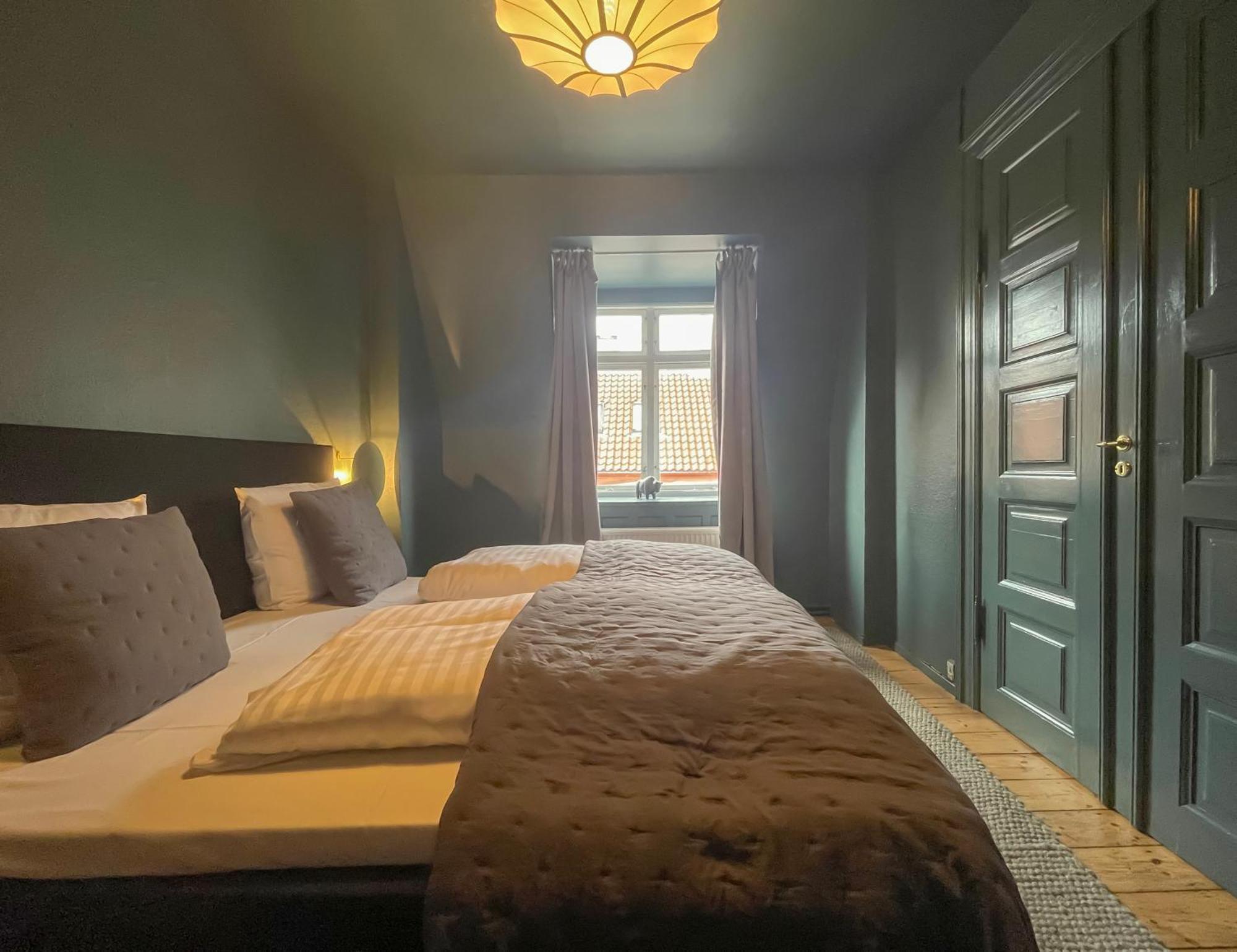 Rustic & Cozy 2Br In Heart Of Cph City By Stroget Copenhagen Luaran gambar