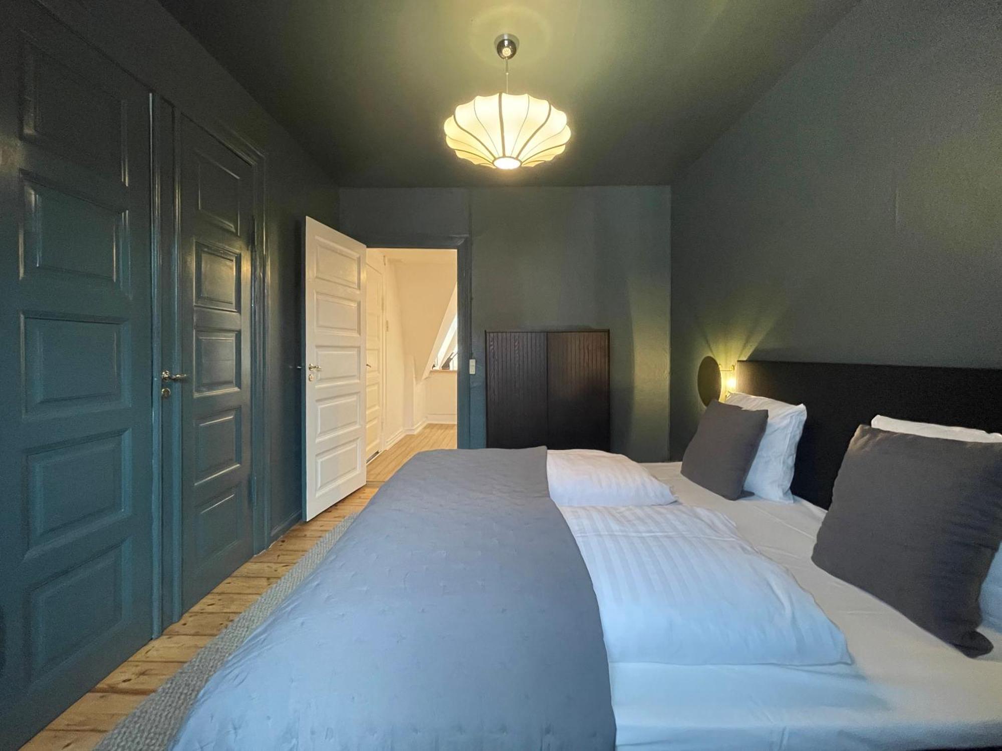 Rustic & Cozy 2Br In Heart Of Cph City By Stroget Copenhagen Luaran gambar