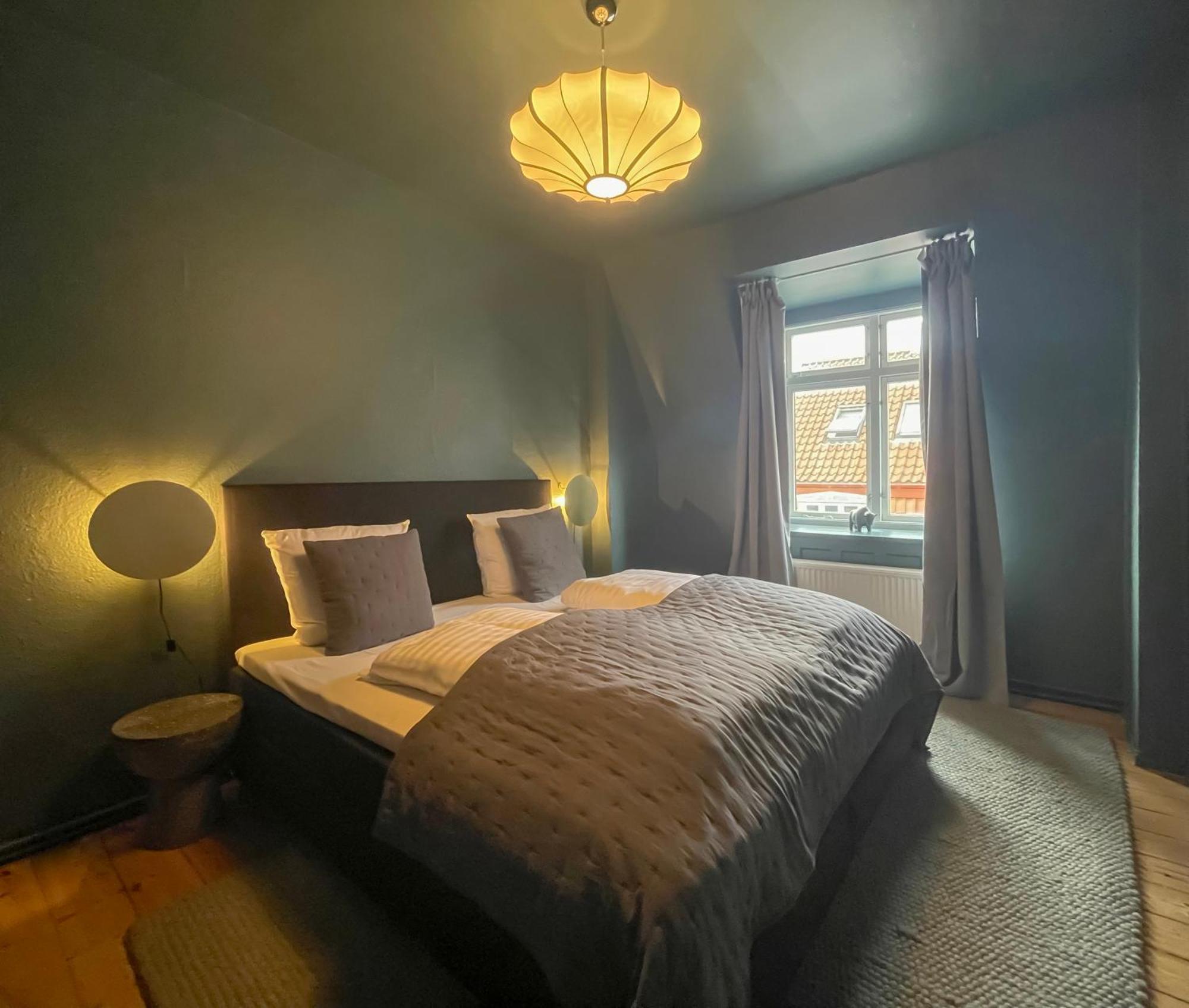 Rustic & Cozy 2Br In Heart Of Cph City By Stroget Copenhagen Luaran gambar