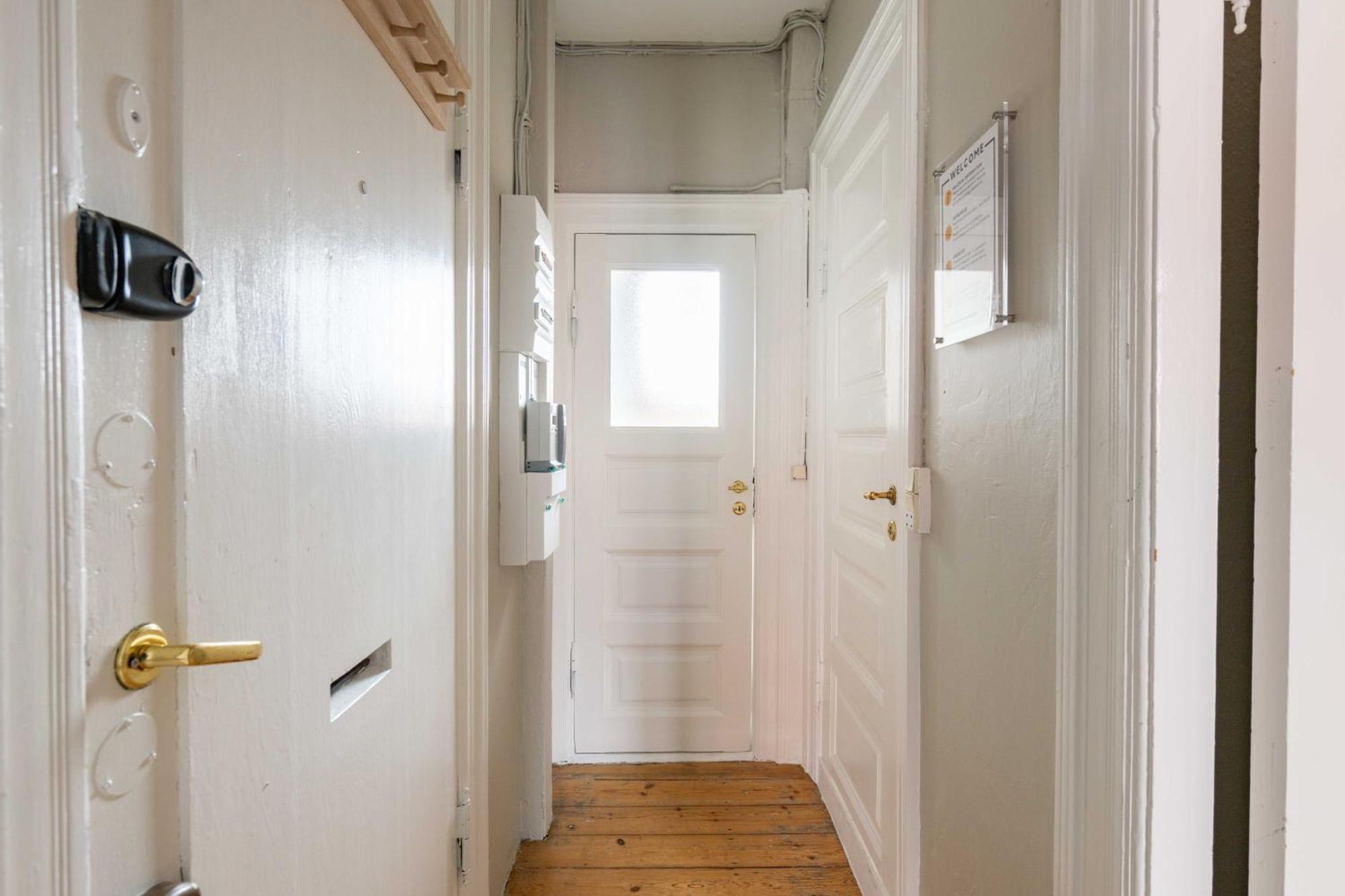 Rustic & Cozy 2Br In Heart Of Cph City By Stroget Copenhagen Luaran gambar