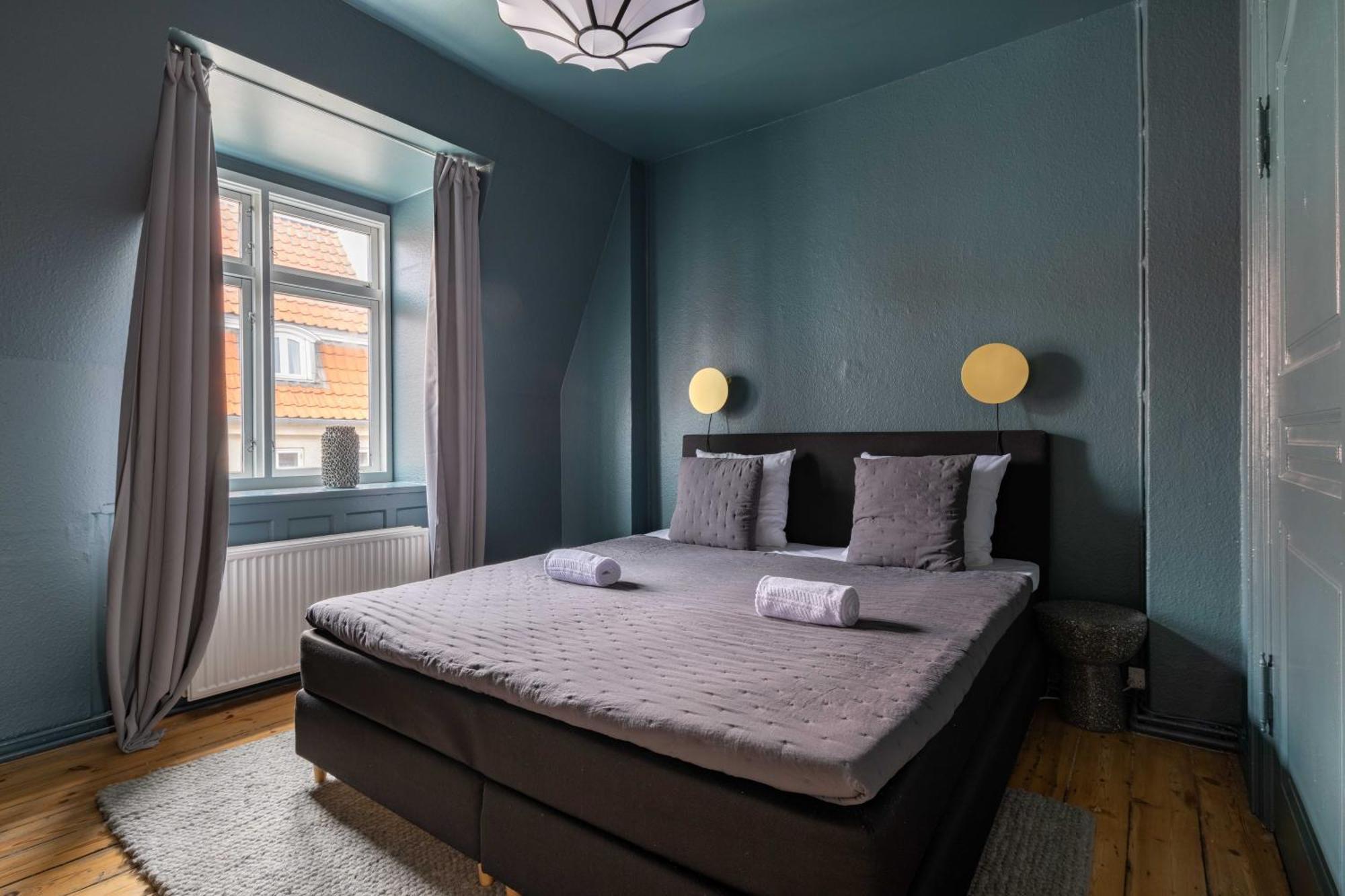 Rustic & Cozy 2Br In Heart Of Cph City By Stroget Copenhagen Luaran gambar