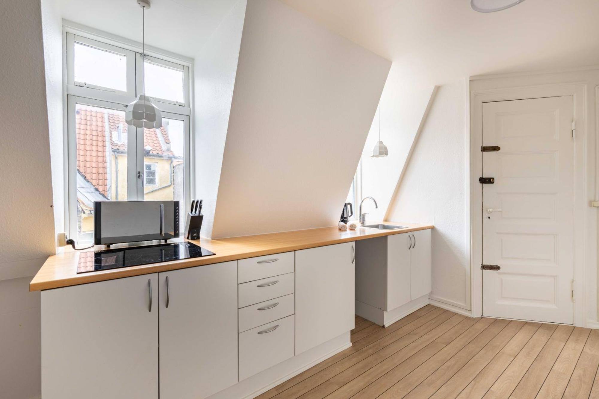 Rustic & Cozy 2Br In Heart Of Cph City By Stroget Copenhagen Luaran gambar