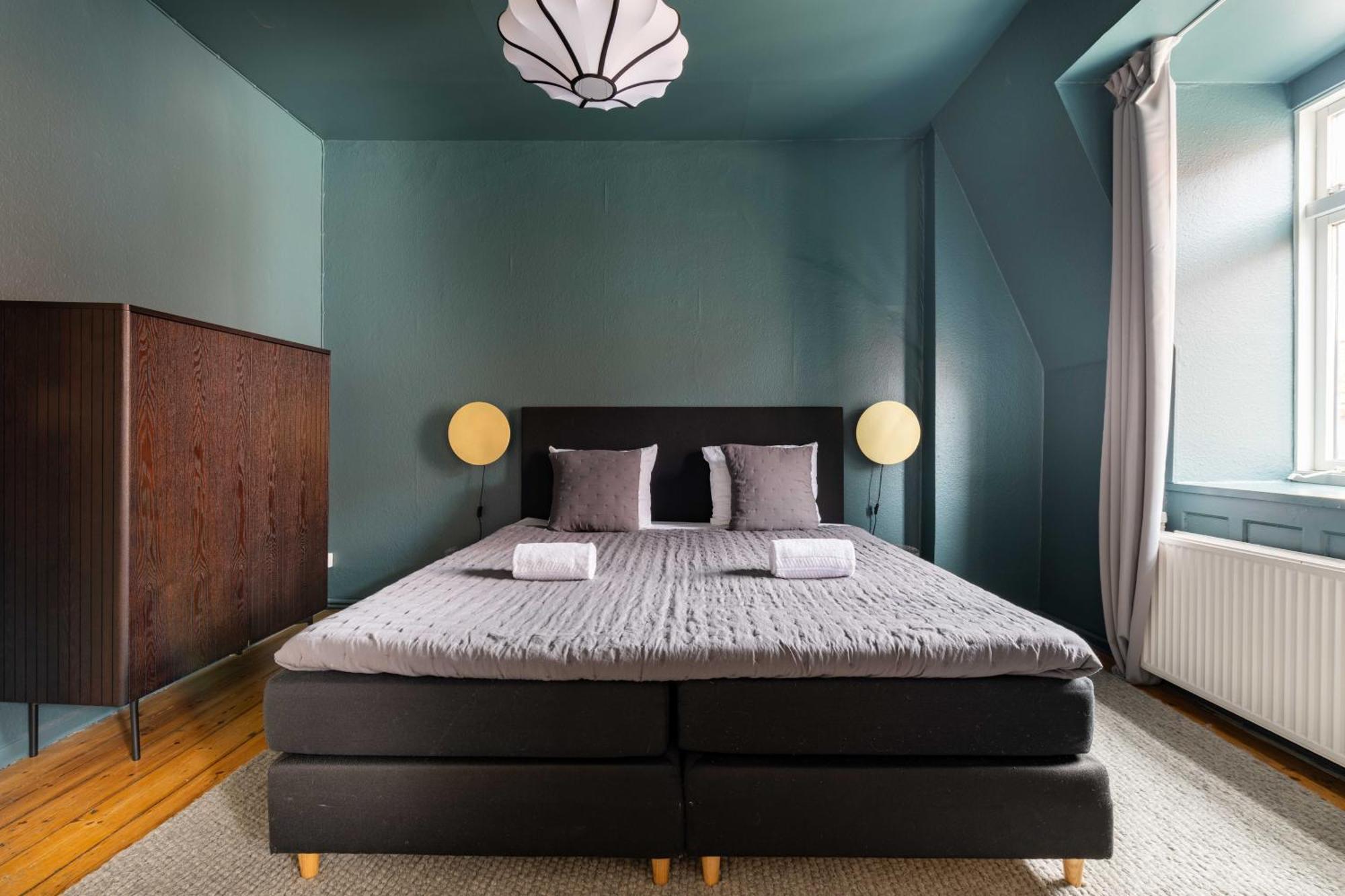 Rustic & Cozy 2Br In Heart Of Cph City By Stroget Copenhagen Luaran gambar