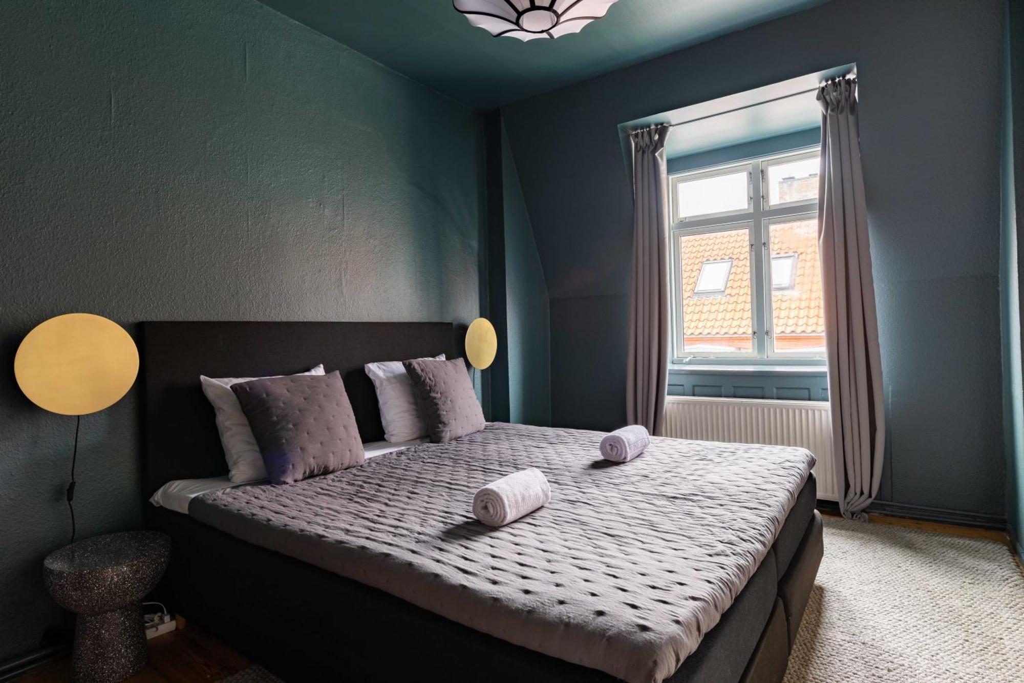 Rustic & Cozy 2Br In Heart Of Cph City By Stroget Copenhagen Luaran gambar